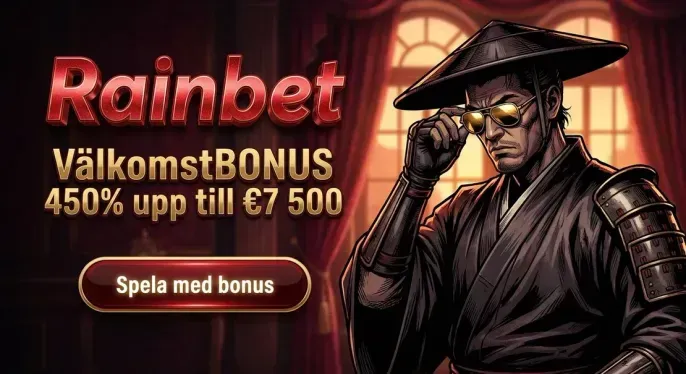 Rainbet Casino